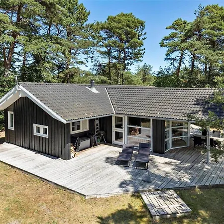 11153-nykobing-sj-lyngvejen-27 Casa vacanze