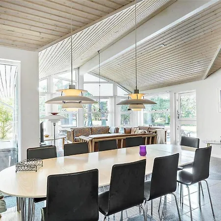 Casa vacanze 11153-nykobing-sj-lyngvejen-27