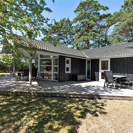 Casa vacanze 11153-nykobing-sj-lyngvejen-27 Nykøbing Sjælland