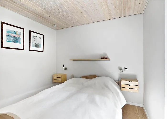 11153-nykobing-sj-lyngvejen-27 Casa vacanze *