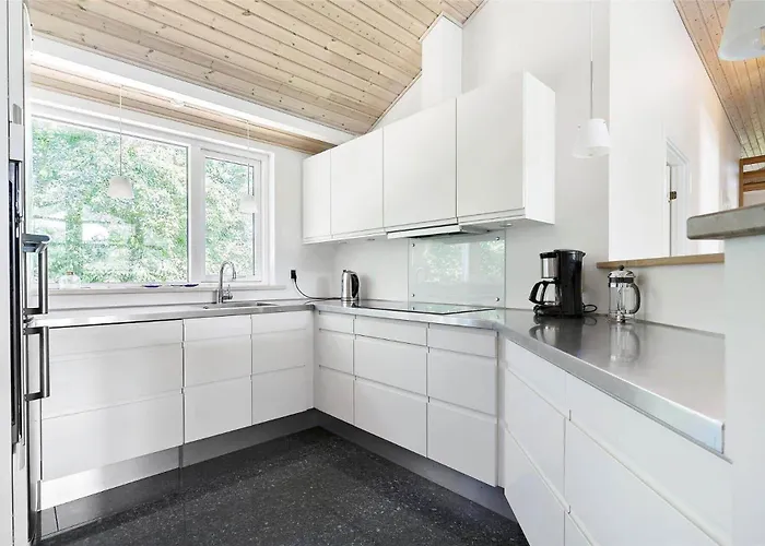 11153-nykobing-sj-lyngvejen-27 Casa vacanze *