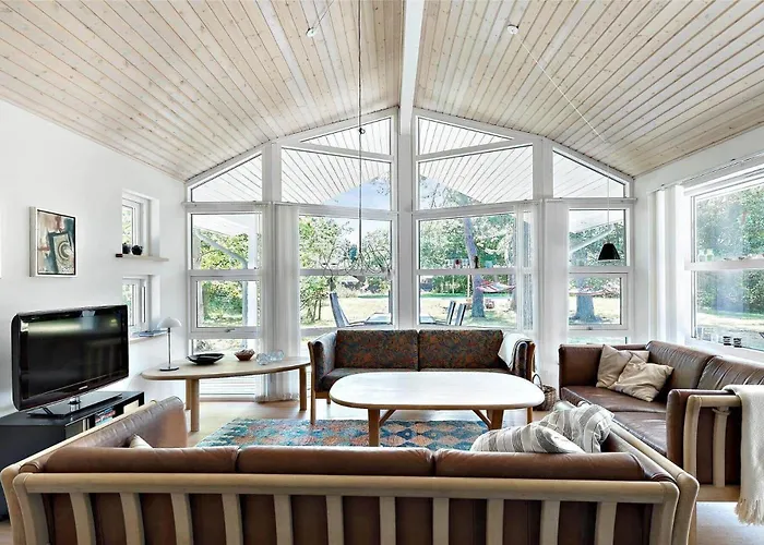 Casa vacanze 11153-nykobing-sj-lyngvejen-27