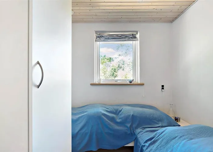 11153-nykobing-sj-lyngvejen-27 Casa vacanze Nykøbing Sjælland