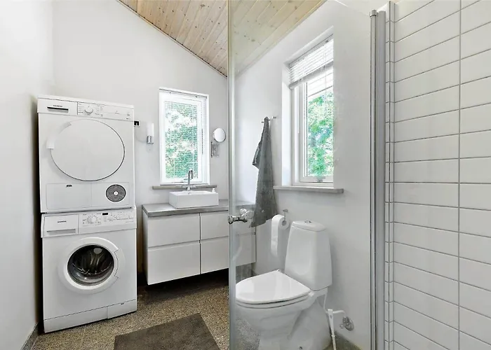 11153-nykobing-sj-lyngvejen-27 Casa vacanze Nykøbing Sjælland