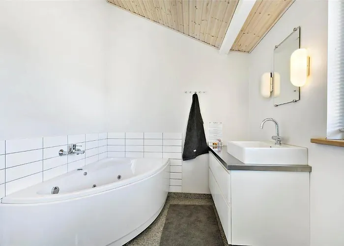 Casa vacanze 11153-nykobing-sj-lyngvejen-27 Nykøbing Sjælland