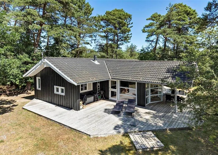 11153-nykobing-sj-lyngvejen-27 Casa vacanze