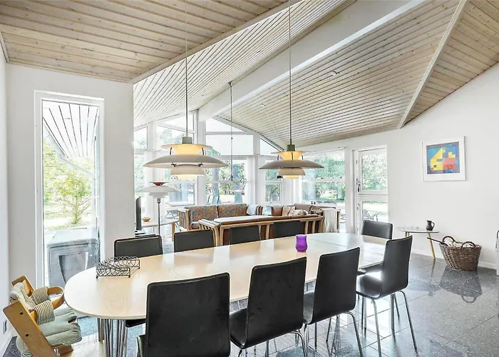 Casa vacanze 11153-nykobing-sj-lyngvejen-27