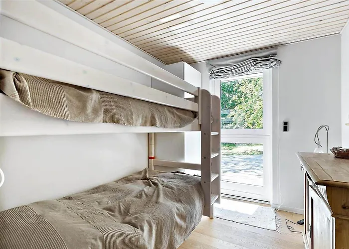 Casa vacanze 11153-nykobing-sj-lyngvejen-27 *