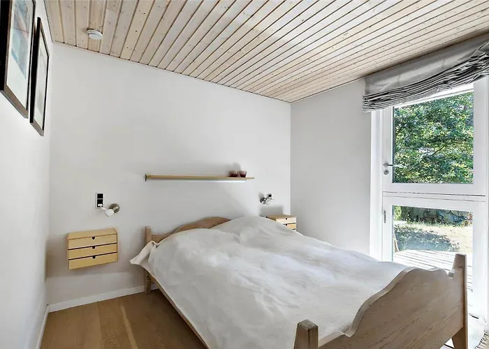 11153-nykobing-sj-lyngvejen-27 Casa vacanze