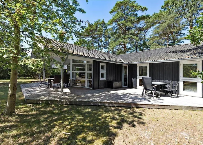 Casa vacanze 11153-nykobing-sj-lyngvejen-27 Nykøbing Sjælland